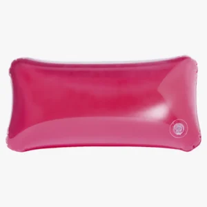 C63s Blisit Pillow — Fuchsia