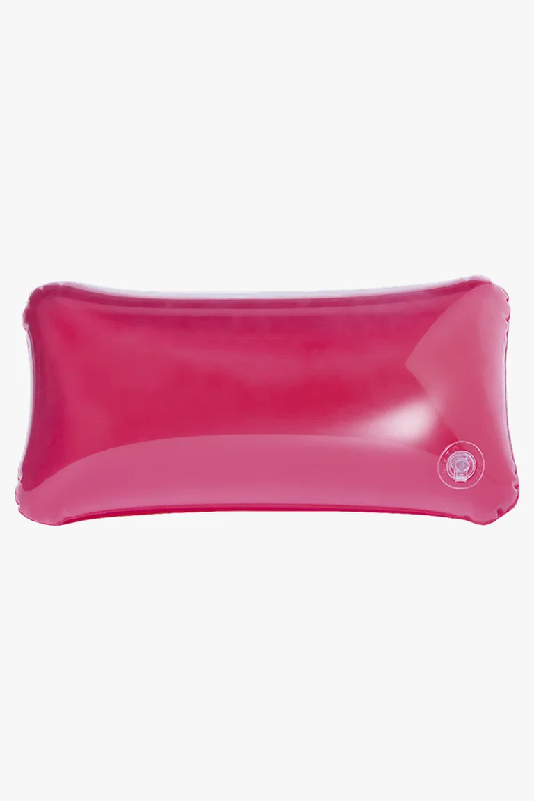C63s Blisit Pillow — Fuchsia