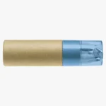 C63s Coloured Pencil Set of 6 with Sharpener — Pale Blue