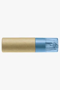 C63s Coloured Pencil Set of 6 with Sharpener — Pale Blue