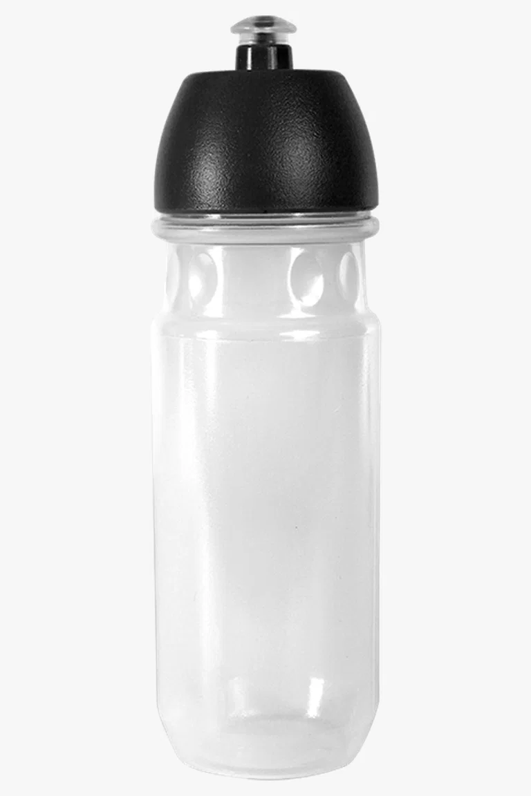 C63s 700ml Sportec Combo Lids Water Bottle — Black