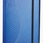 C63s A5 Laminated Notebook — Various