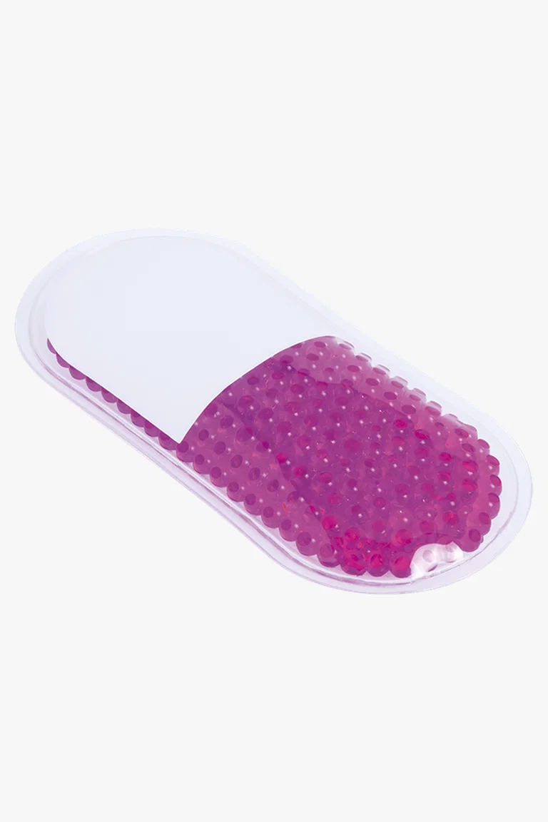 C63s Pikur Hot-Cold Pack — Fuchsia