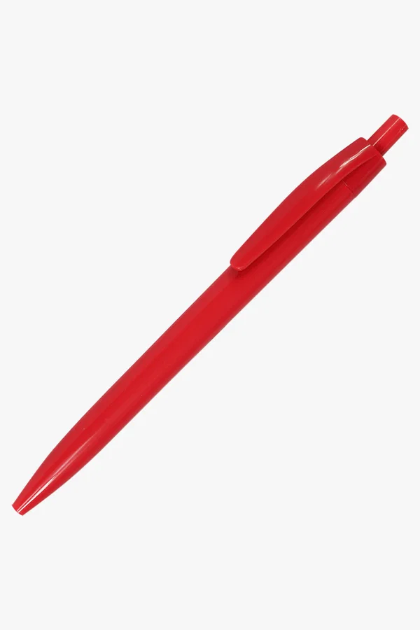 C63s Essential Pen — Red