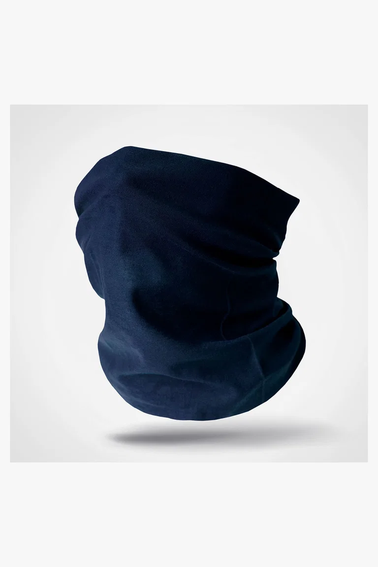 C63s Multifunctional Headwear — Navy