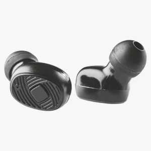 C63s IND TWS Pod Earphone with Charging Case — Black