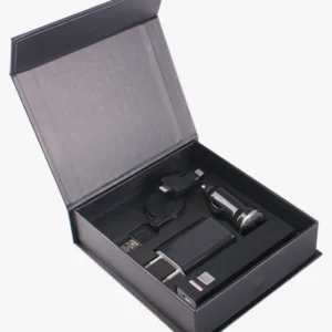 C63s Four-Piece Tech Gift Set — Standard