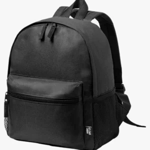C63s Backpack Maggie — Black