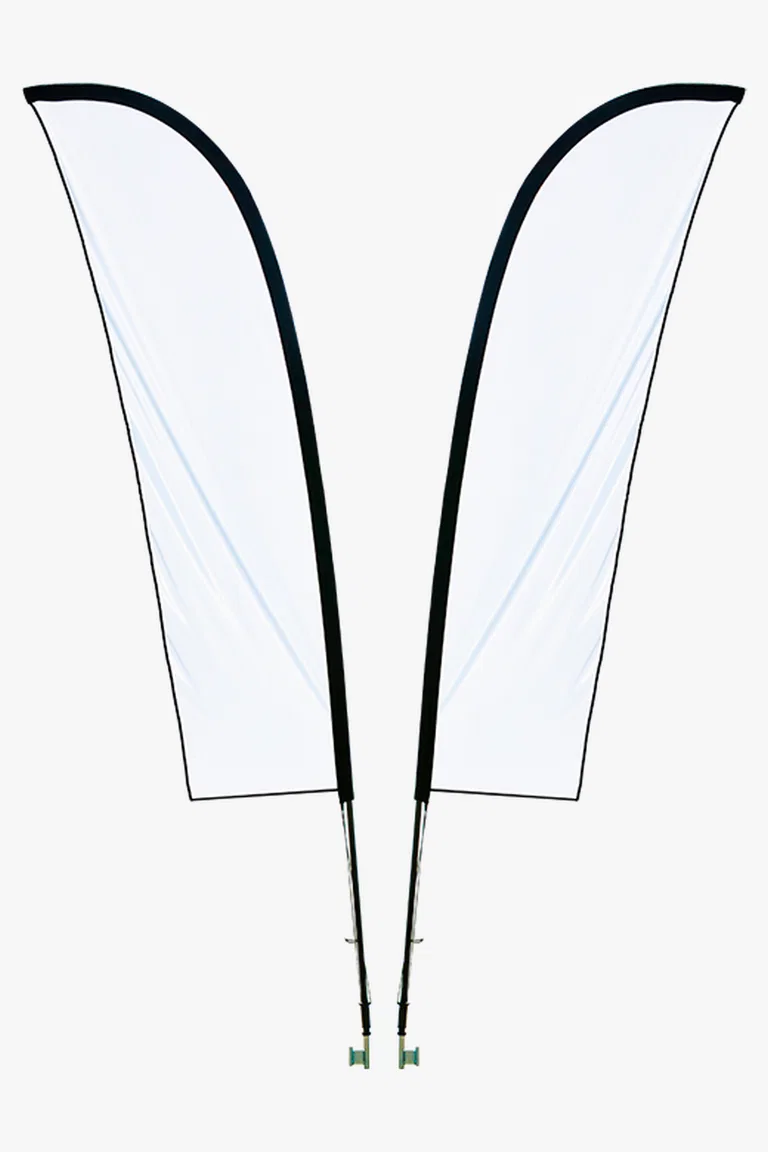 C63s Wind Cheather Banners Double Sided Digital skin only — Standard