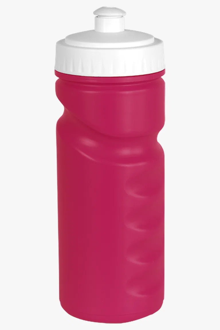 C63s 500ml Visiline Water Bottle — Pink
