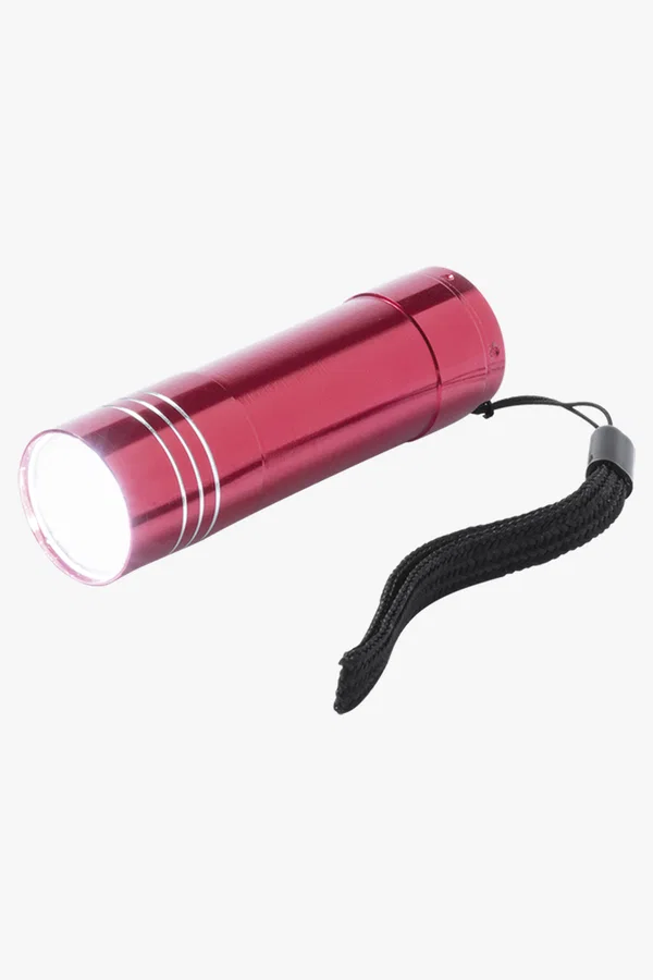 C63s Conny Torch — Red