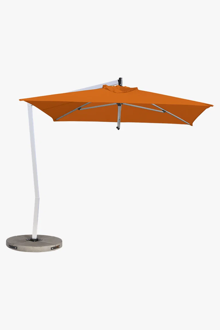 C63s 2.5m Madiba Cantilever — Orange
