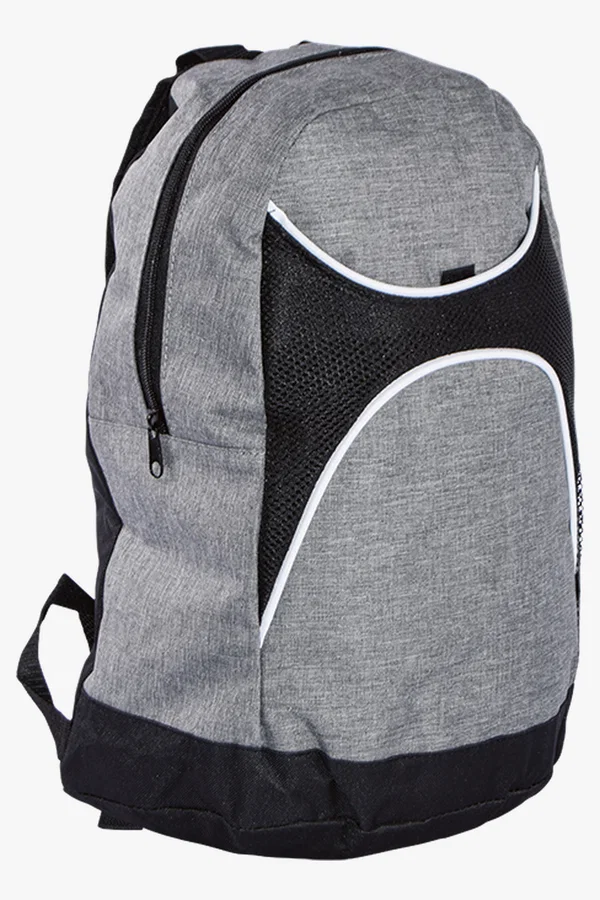 C63s Highland Backpack — Grey