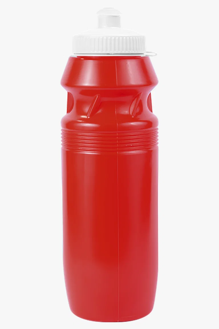 C63s 750ml Sports Bottle — Red