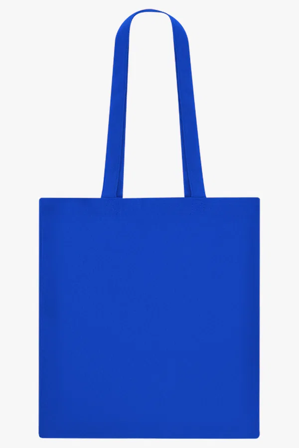 C63s Bag Turkal — Blue