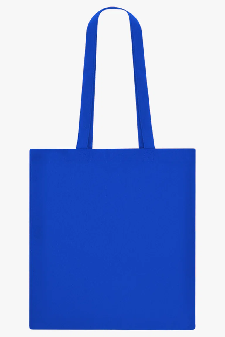 C63s Bag Turkal — Blue