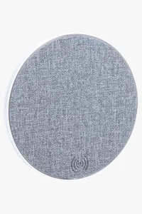 C63s Devel Wireless Charger — Grey