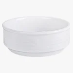 C63s Arctic White Butter Pad — White
