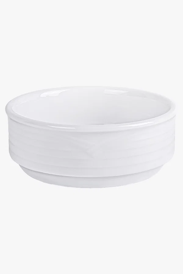 C63s Arctic White Butter Pad — White