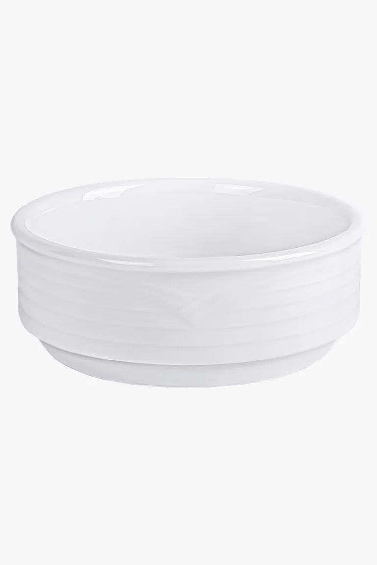 C63s Arctic White Butter Pad — White