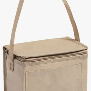 C63s Cool Bag Zayka — Khaki