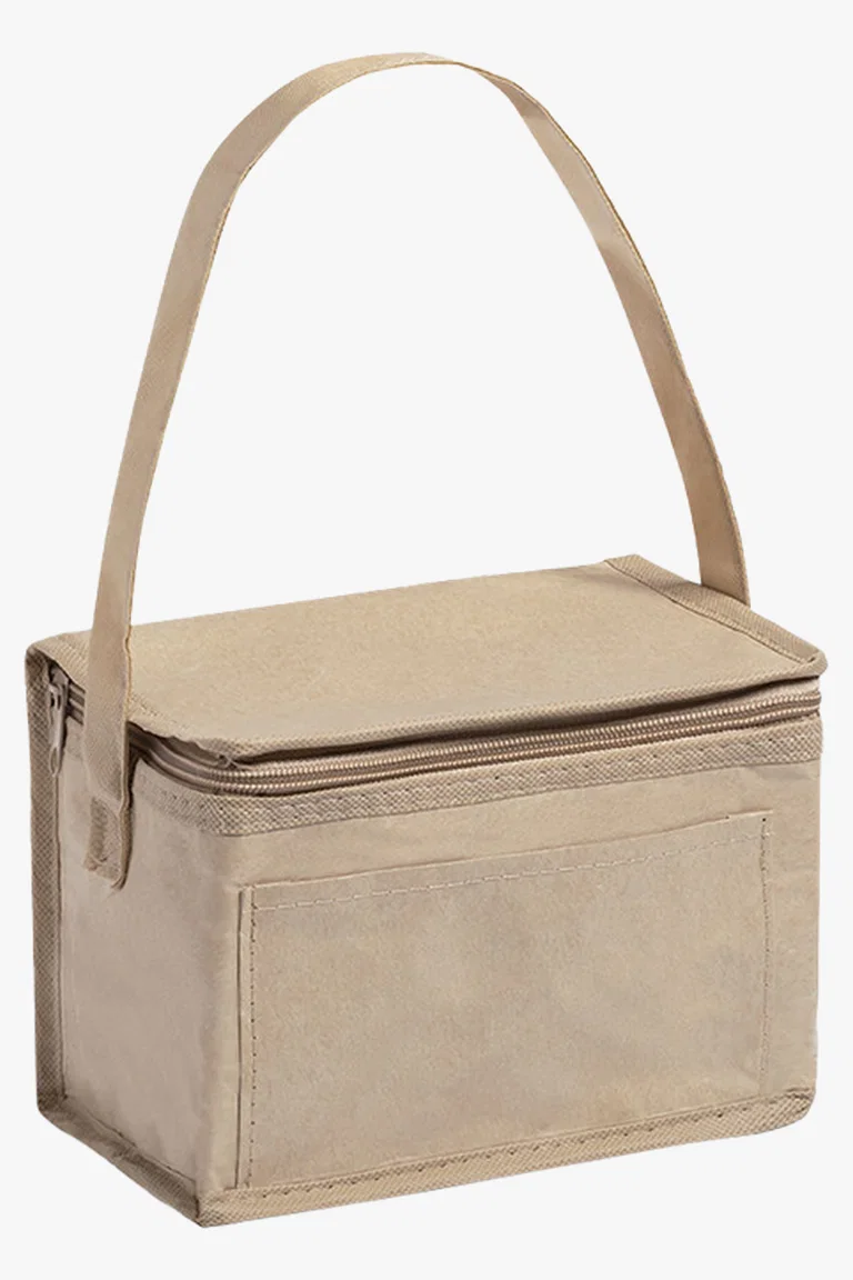 C63s Cool Bag Zayka — Khaki