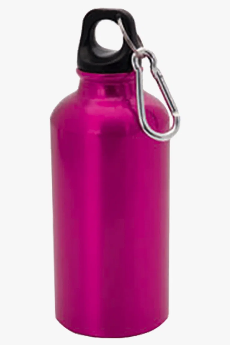 C63s 400ml Mento Water Bottle — Fuchsia