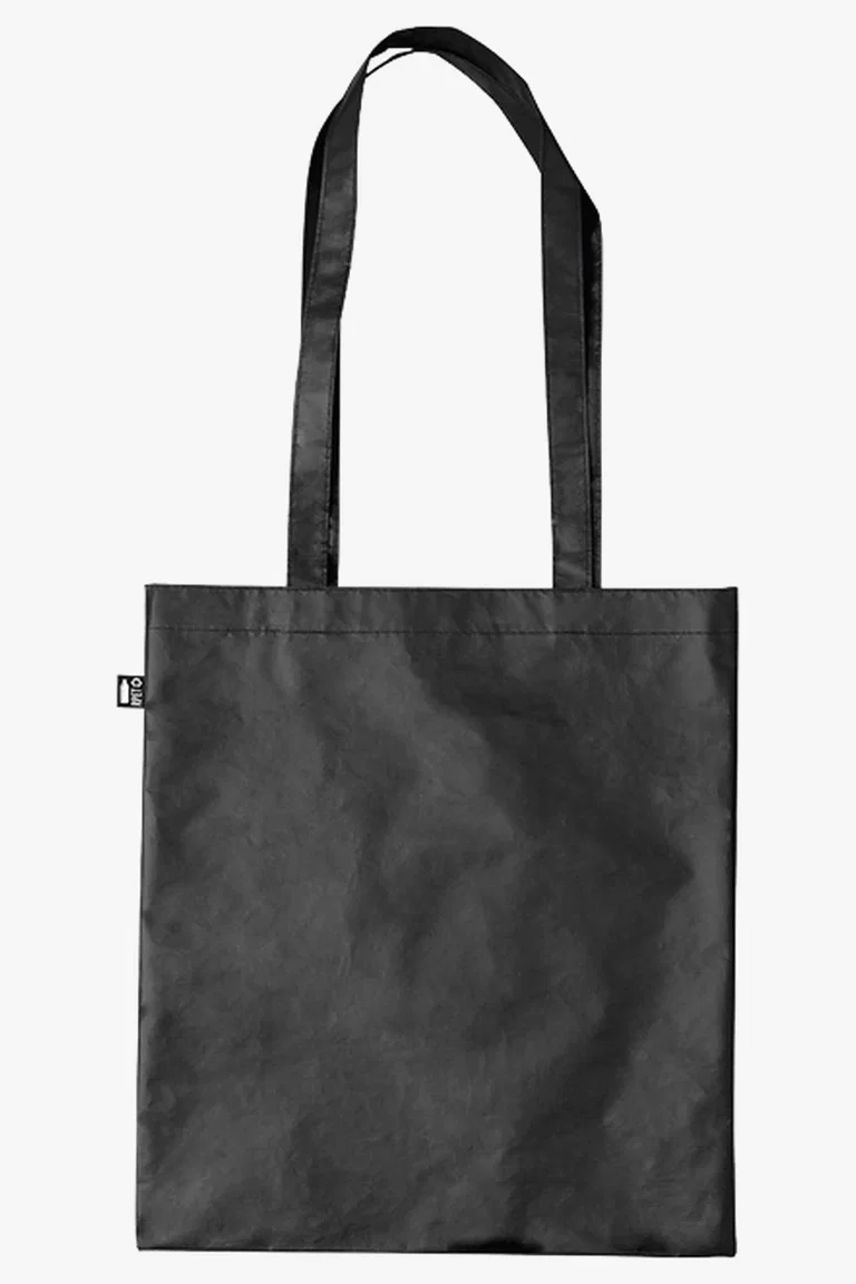 C63s Frilend Bag — Black