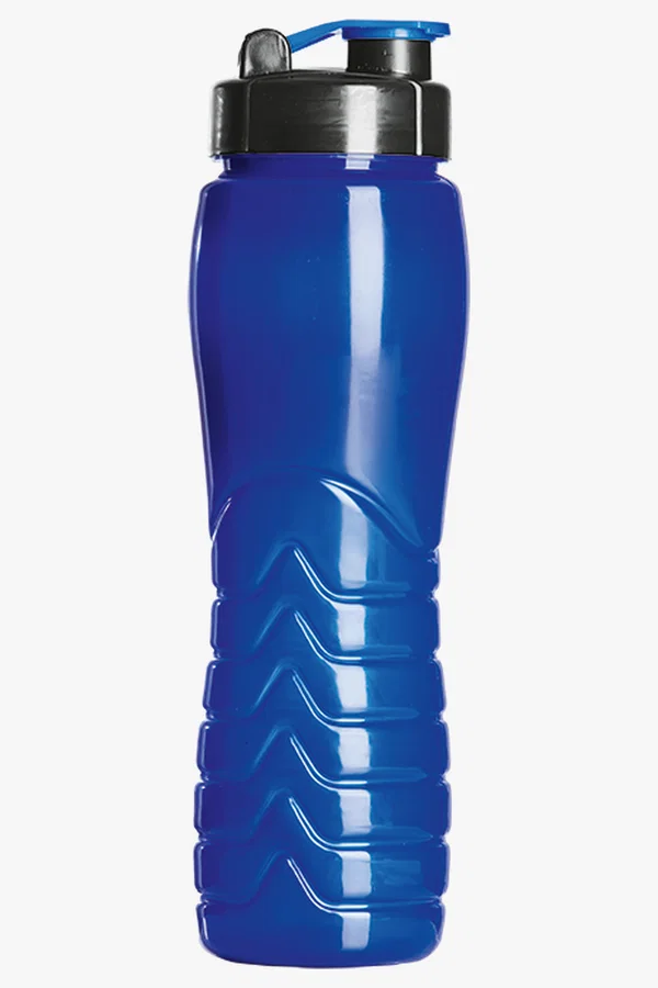 C63s 750ml Surfside Water Bottle — Blue
