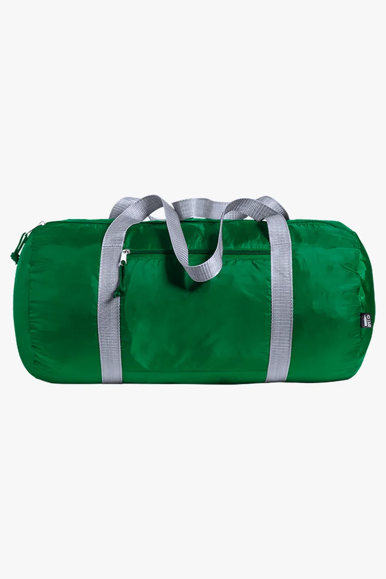 C63s Bag Charmix — Green