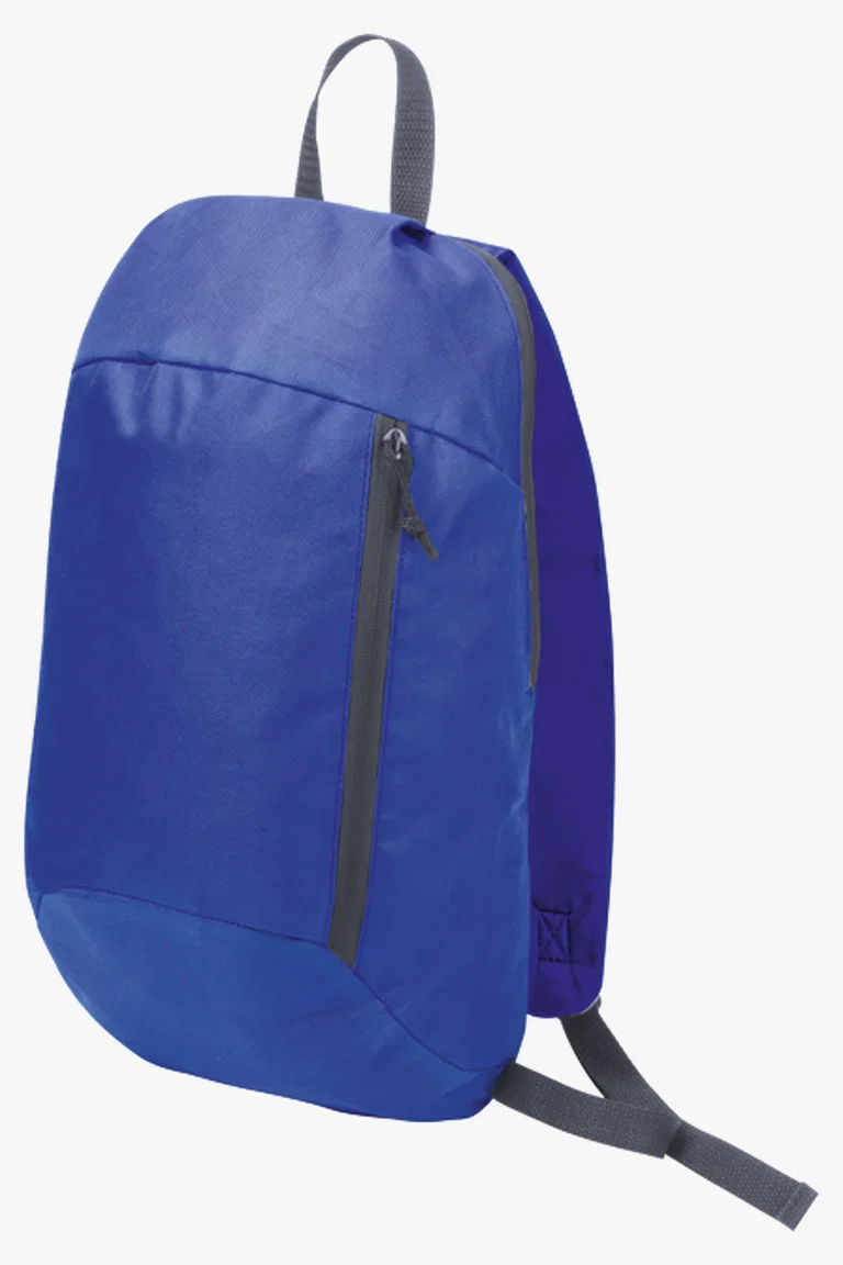 C63s Decath Backpack — Blue