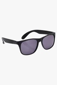 C63s Malter Sunglasses — Black