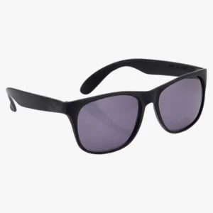 C63s Malter Sunglasses — Black
