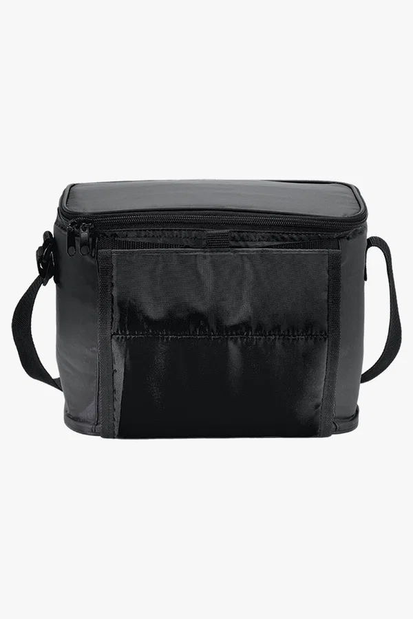 C63s Cooler with Folding Cup Holders — Black C63s Cooler with Folding Cup Holders — Black