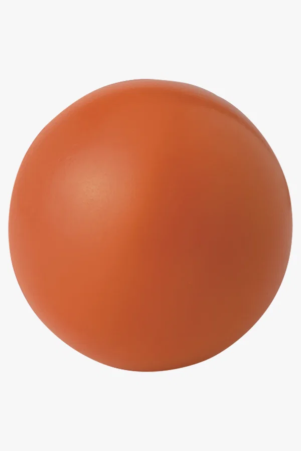 C63s Lasap Antistress Ball — Orange