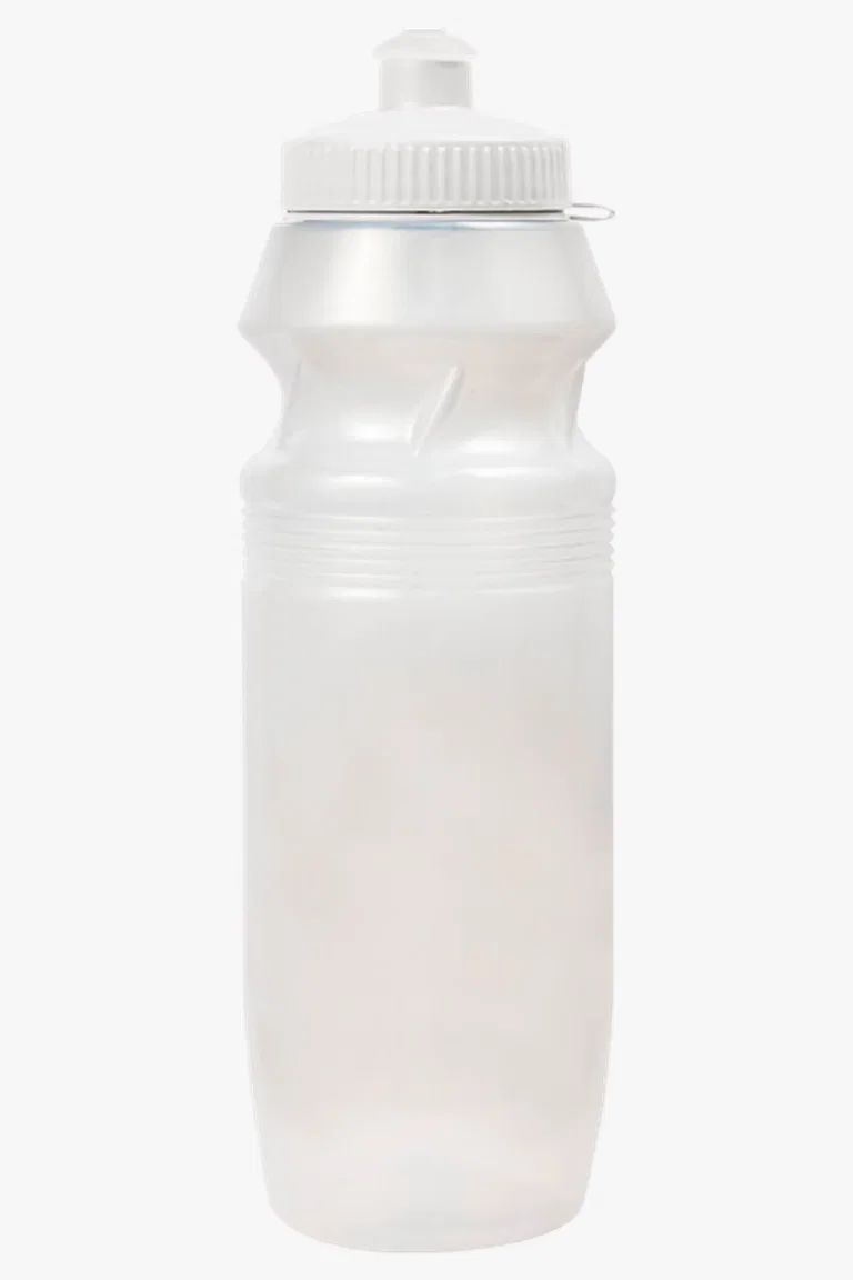 C63s 750ml Sports Bottle — Clear