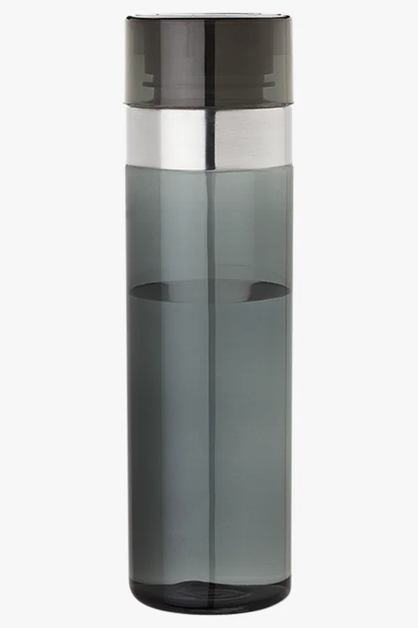 C63s 1 Litre Tritan Water Bottle — Smoke