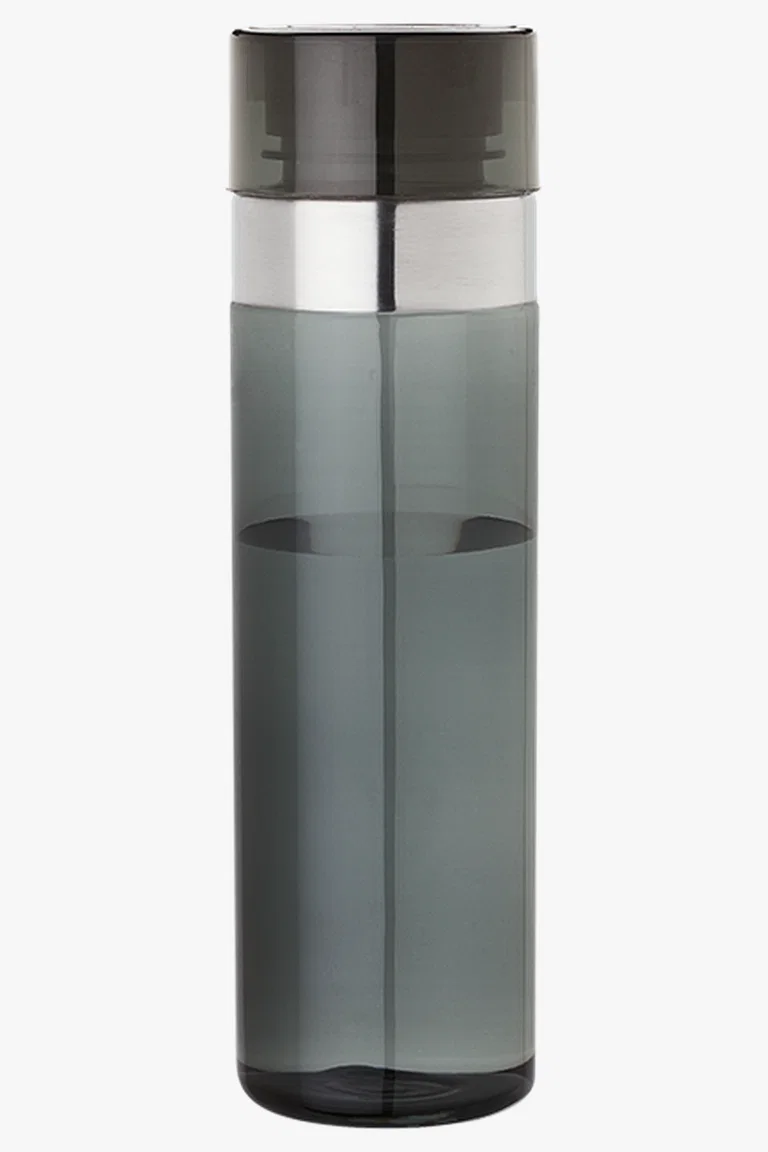 C63s 1 Litre Tritan Water Bottle — Smoke