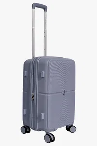 C63s Halrow 55cm Trolley — Blue