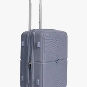 C63s Halrow 55cm Trolley — Blue