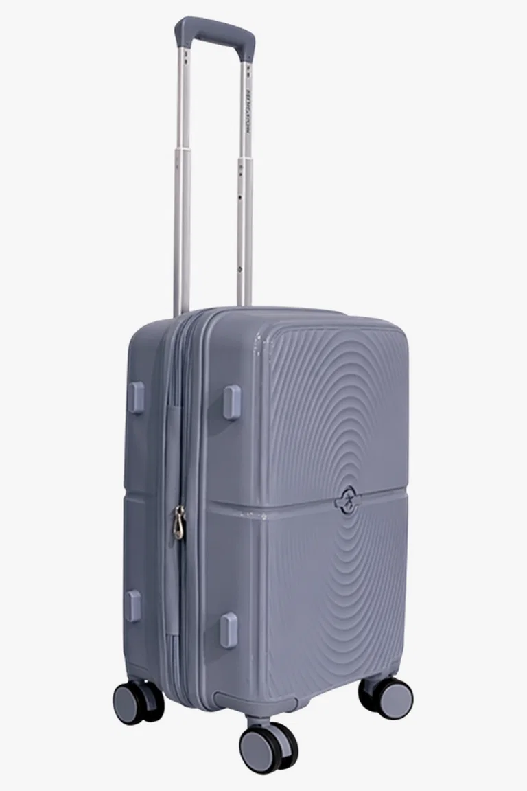 C63s Halrow 55cm Trolley — Blue