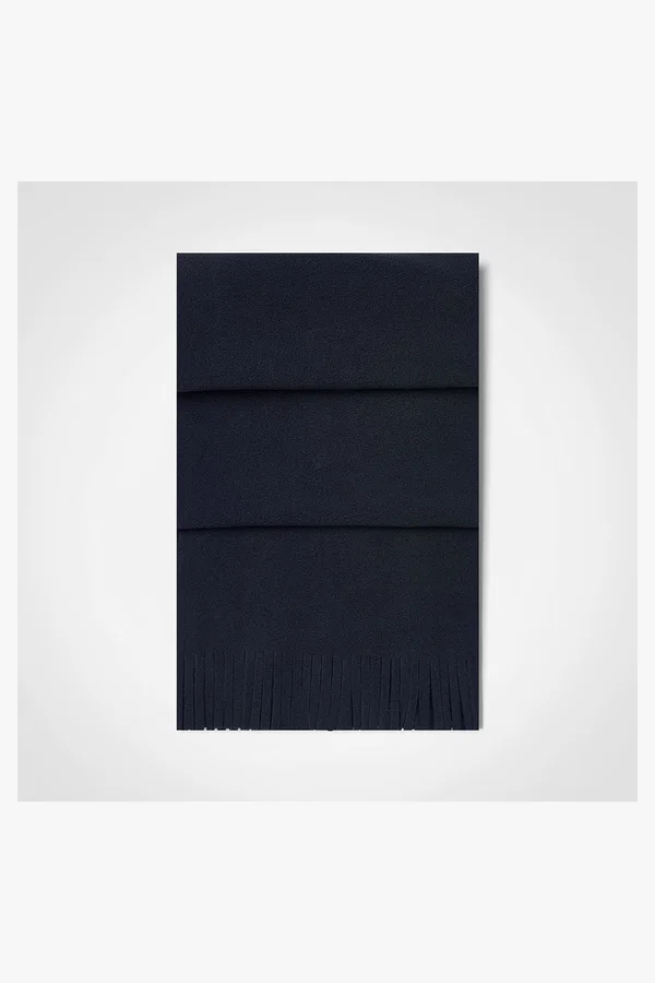 C63s Blizzard Scarf — Navy