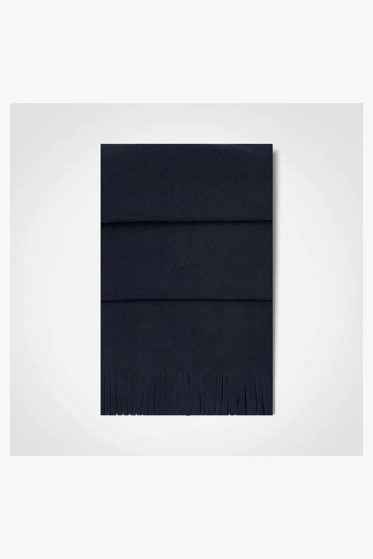 C63s Blizzard Scarf — Navy