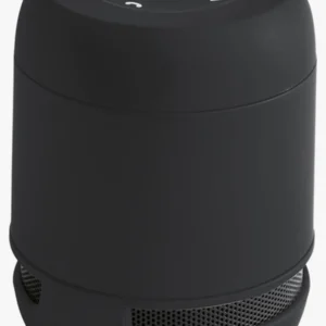 C63s Braiss Bluetooth Speaker — Black