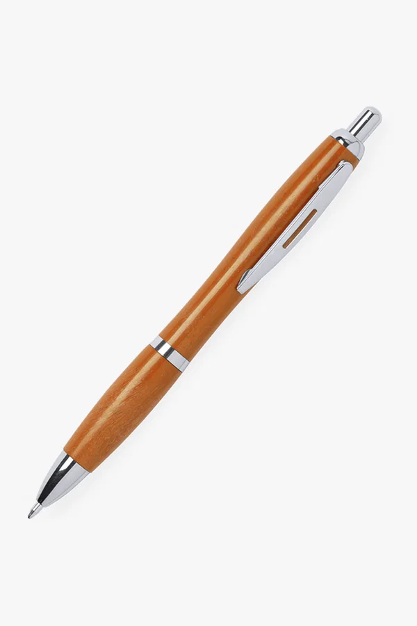 C63s Prodox Ballpoint Pen — Orange