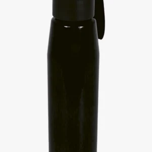 C63s 700ml Aluminium Bottle — Black