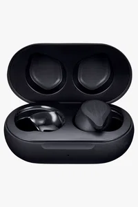 C63s Volkano Scorpio Series True Wireless Earphones — Black