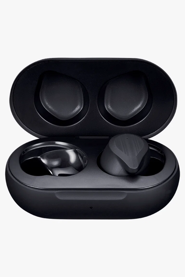 C63s Volkano Scorpio Series True Wireless Earphones — Black