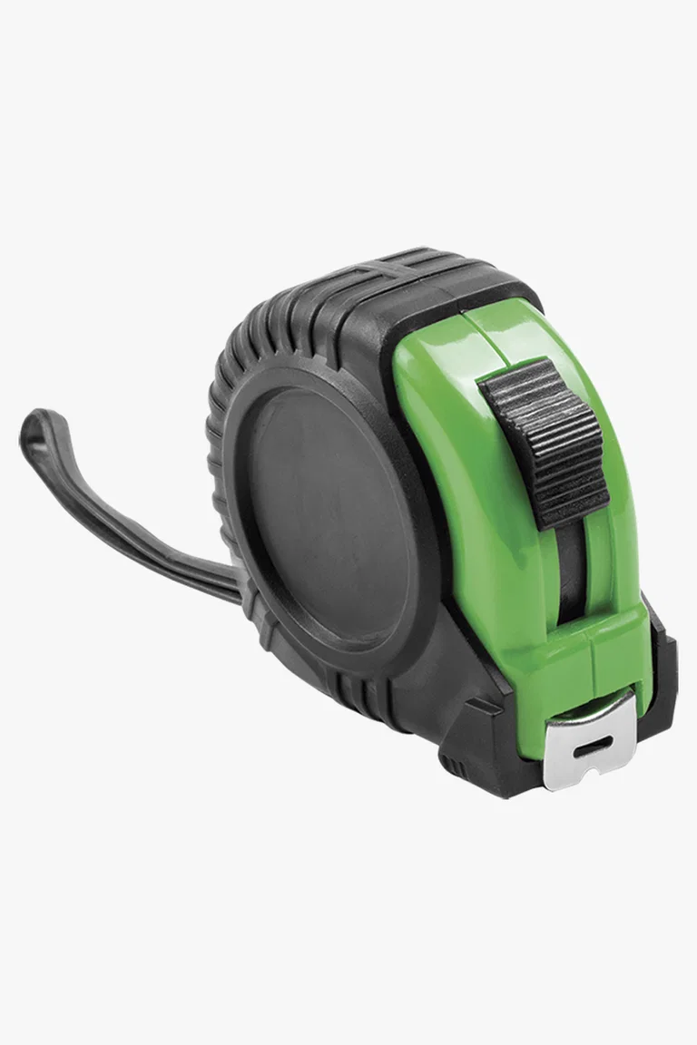 C63s Grade 3M Tape Measure — Green
