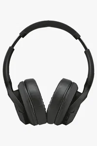 C63s IND Active Noise Cancelling Bluetooth Headphone — Black